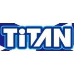 TEAM TITAN