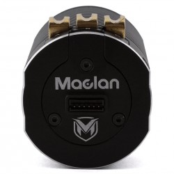 MOTOR MACLAN MR8.4 2100KW