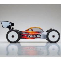 Kyosho Inferno MP10e 1:8 4WD RC EP Buggy Kit