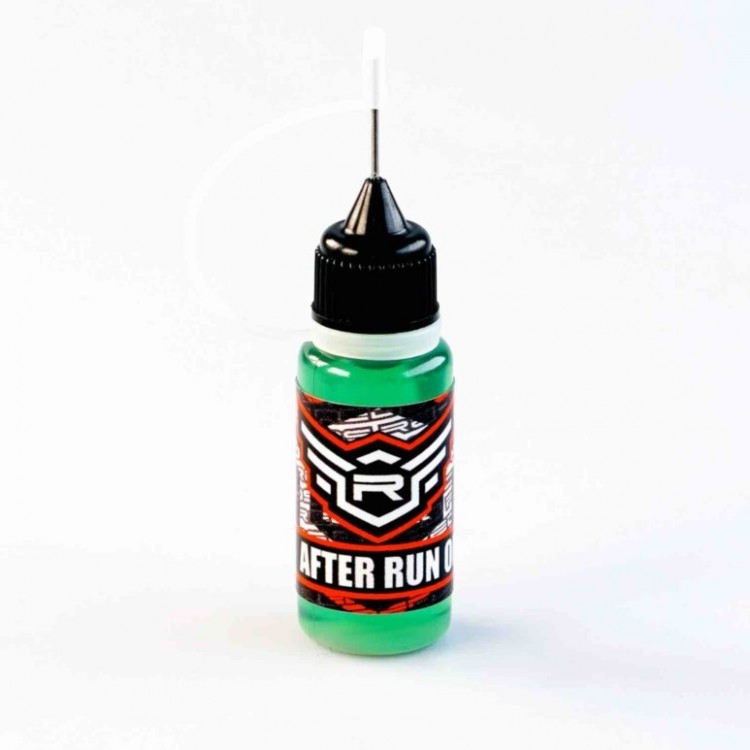 ACEITE AFTER RUN REDS 10ml