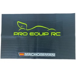 PIT MAP PRO EQUP RC