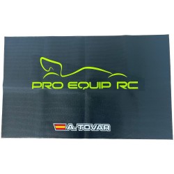 PIT MAP PRO EQUP RC