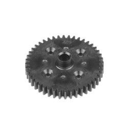 Spur Gear (44T, composite, EB/ET48 2.0)
