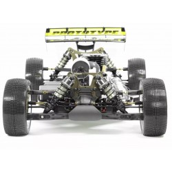 Mayako MX8-22 Nitro 1:8 Buggy Kit