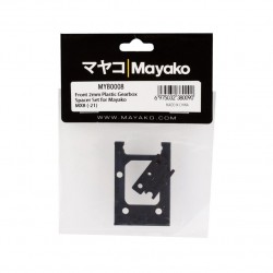 Espaciador 2mm Diferencial Delantero | Mayako MX8