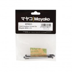 Pasadores Diferencial 68mm | Mayako MX8