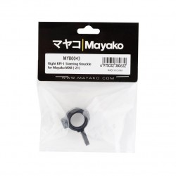 Mangueta Derecha KPI-1 | Mayako MX8