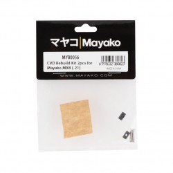 Kit Reparación CVD | Mayako MX8 (2)
