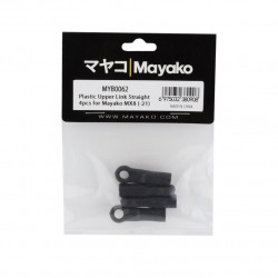 Rotulas Tirante Superior Rectas (4) | Mayako MX8