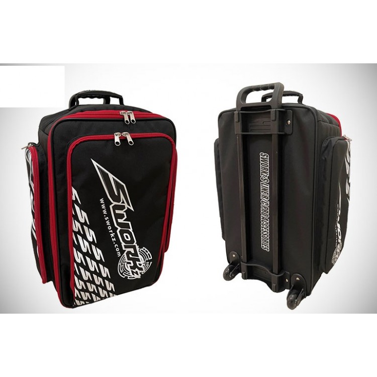 SWORKz Sport Cabin Bag