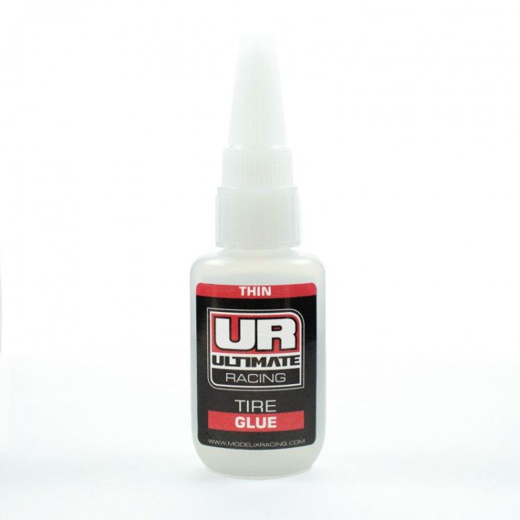CIANOCRILATO PROCIRCUIT TIRE GLUE 20G.