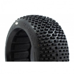 H-BLOCK V2 DESPEGADA CON INSERT C3 (medium) PAR