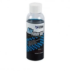 Aceite de Filtro 80ml