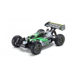 Kyosho Inferno Neo 3.0VE 1:8 RC Brushless color Verde
