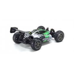 Kyosho Inferno Neo 3.0VE 1:8 RC Brushless color Verde