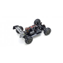 Kyosho Inferno Neo 3.0VE 1:8 RC Brushless color rojo