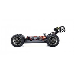 Kyosho Inferno Neo 3.0VE 1:8 RC Brushless color rojo