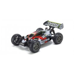 copy of Kyosho Inferno Neo 3.0VE 1:8 RC Brushless EP Readyset - T1 Verde