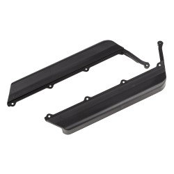 PROTECTORES LATERALES DEL CHASIS RC8B3.2