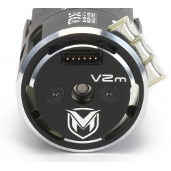 MOTOR MACLAN MRR V2m 5.5T