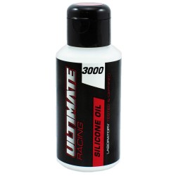 Silicona 5000 CPS Ultimate Racing - 75ml