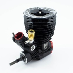 COMBO MOTOR ULTIMATE M5S + ESCAPE EFRA 2141